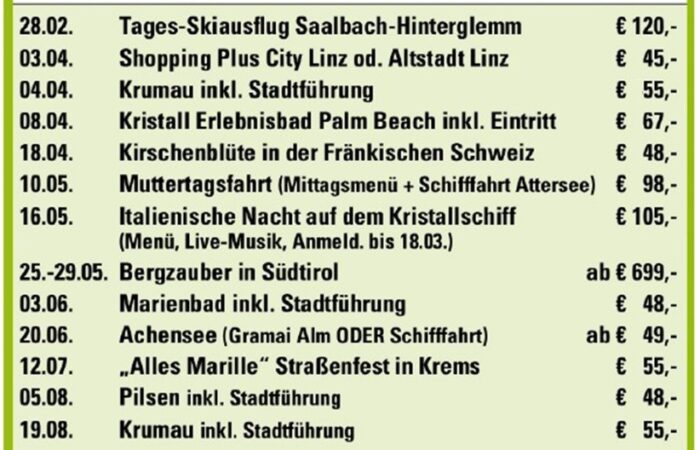 Angebot aktuell 1.26